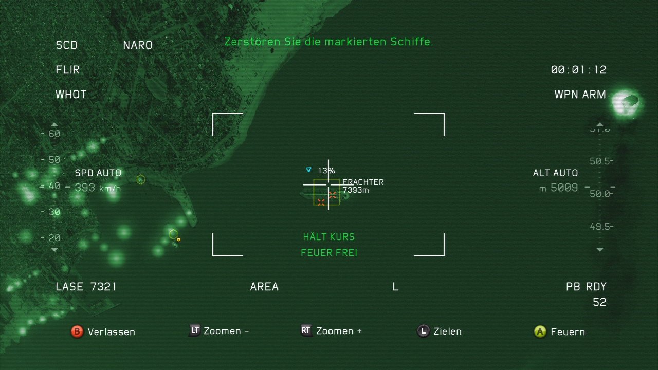 [01/09/2010] Screenshots aus Tom Clancy's Hawx 2. (2)