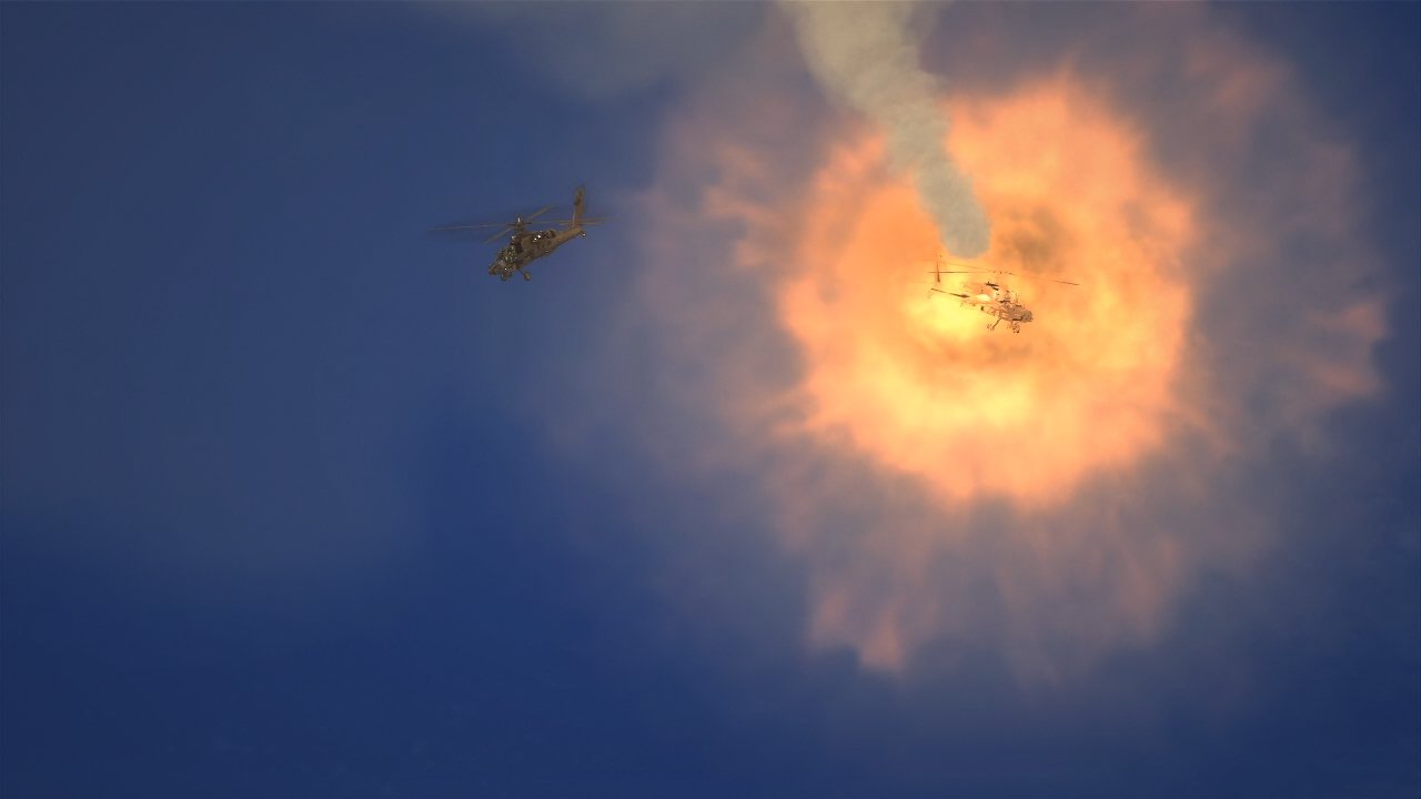 [01/09/2010] Screenshots aus Tom Clancy's Hawx 2. (6)