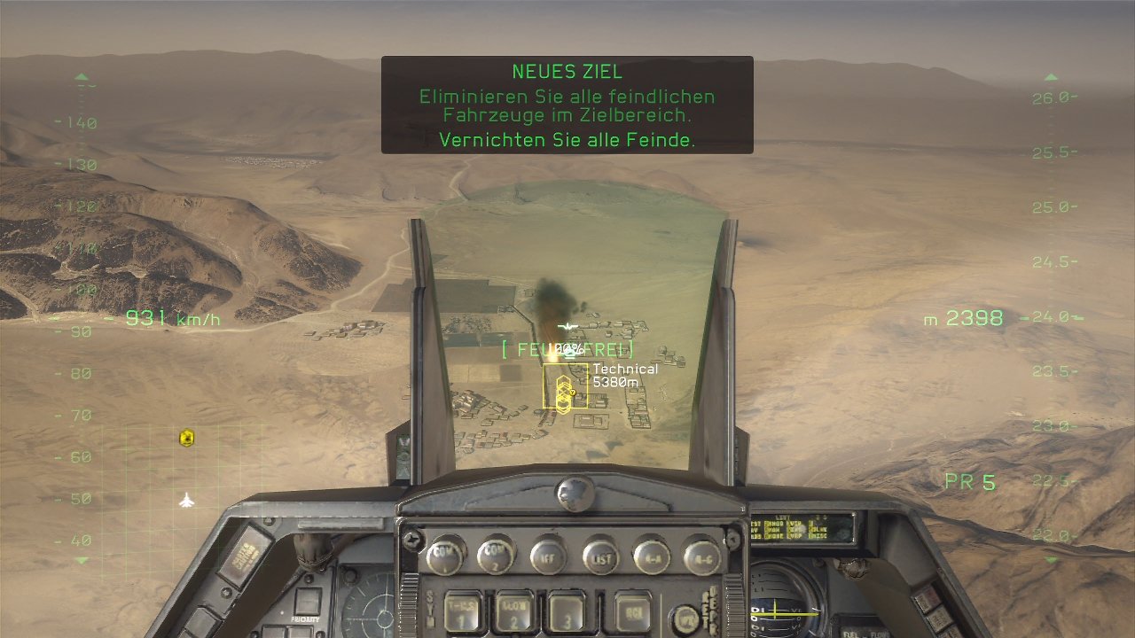 [01/09/2010] Screenshots aus Tom Clancy's Hawx 2. (7)