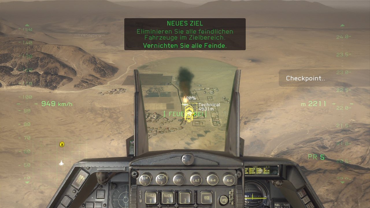 [01/09/2010] Screenshots aus Tom Clancy's Hawx 2. (21)