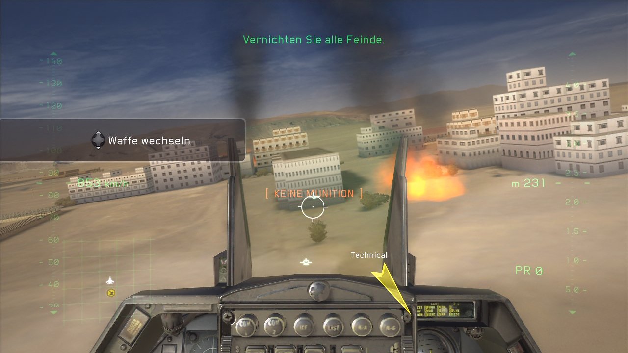 [01/09/2010] Screenshots aus Tom Clancy's Hawx 2. (24)