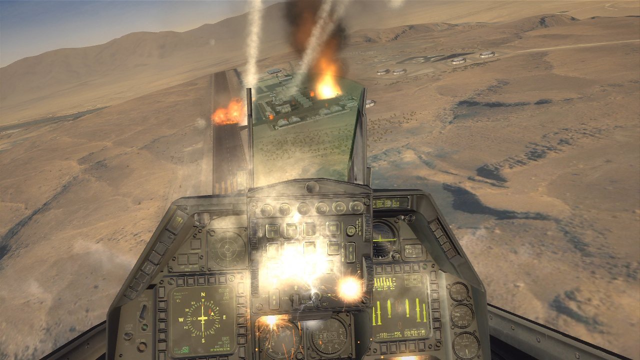 [01/09/2010] Screenshots aus Tom Clancy's Hawx 2. (35)