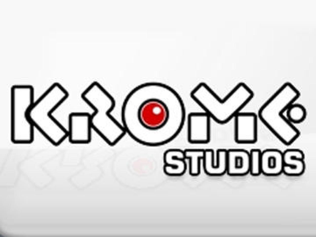 [17/09/2010] Nintendo 3DS - Krome Studios
