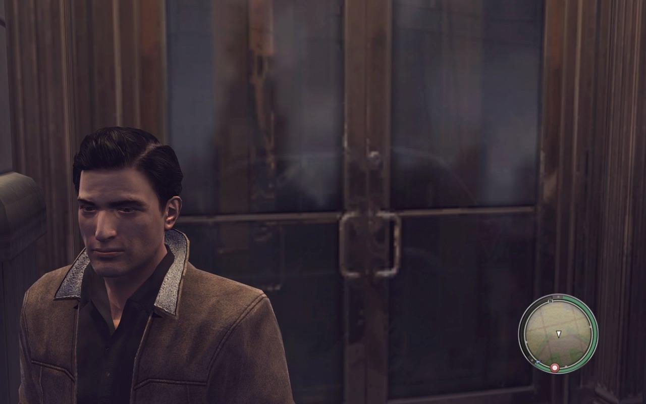 [01/09/2010] Vito Scaletta - Vito heißt der Held in der wahnsinnig guten Story von Mafia 2. Während der Geschichte muss er sich auch im Gefängnis durchsetzen. Ein typischer Mafia-Charakter im Stile der Martin Scorsese-Filme. 
