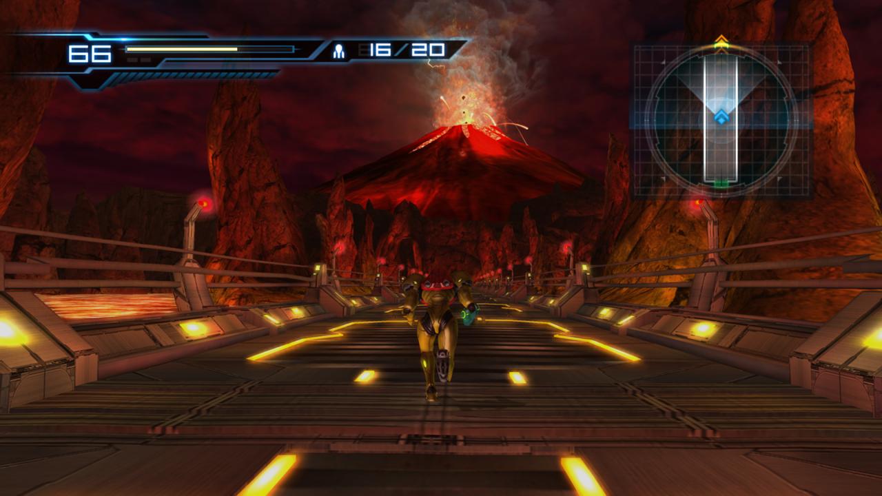 [10/09/2010] Metroid: Other M - Unsere Wii-Konsole wurde in den letzten Wochen und Monaten etwas vernachlässigt. Das wollen wir ändern und endlich mal Metroid: Other M durchspielen. Wir spielten damals nur kurz rein, weil kurz darauf Halo: Reach für die Xbox 360 erschien.