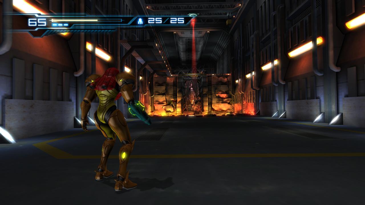 [10/09/2010] Metroid: Other M - Kritik aus den Reihen der Fans gab es auch für Other M. Die Geschichte des Spiels ist aufgesetzt. Das Gameplay kommt nicht an die alten Spiele Super Metroid oder Metroid Fusion heran. - Community-Vorschlag