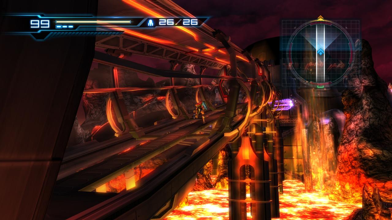 [10/09/2010] Metroid: Other M - Einige Nintendo-Fans kritisieren, dass sich die starken Nintendo Franchises langsam abnutzen. Team Ninja fasste sich ein Herz und veröffentlichte eine neuartige Metroid-Erfahrung, die bei Metroid-Fans auf wenig Gegenliebe stieß. Dabei bietet das Spiel wirklich coole Levelabschnitte und teils knackige Passagen. 
