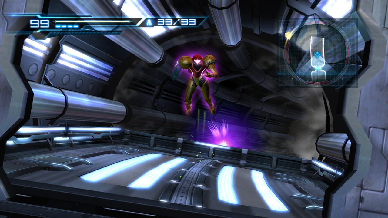 [10/09/2010] Metroid: Other M - Fix durchgespielt und entweder geliebt oder gehasst ist Metroid Other M. Eingefleischte Metriod-Fans streiten über Sinn und Unsinn der aufgekitschten Story. - Leser-Vorschlag