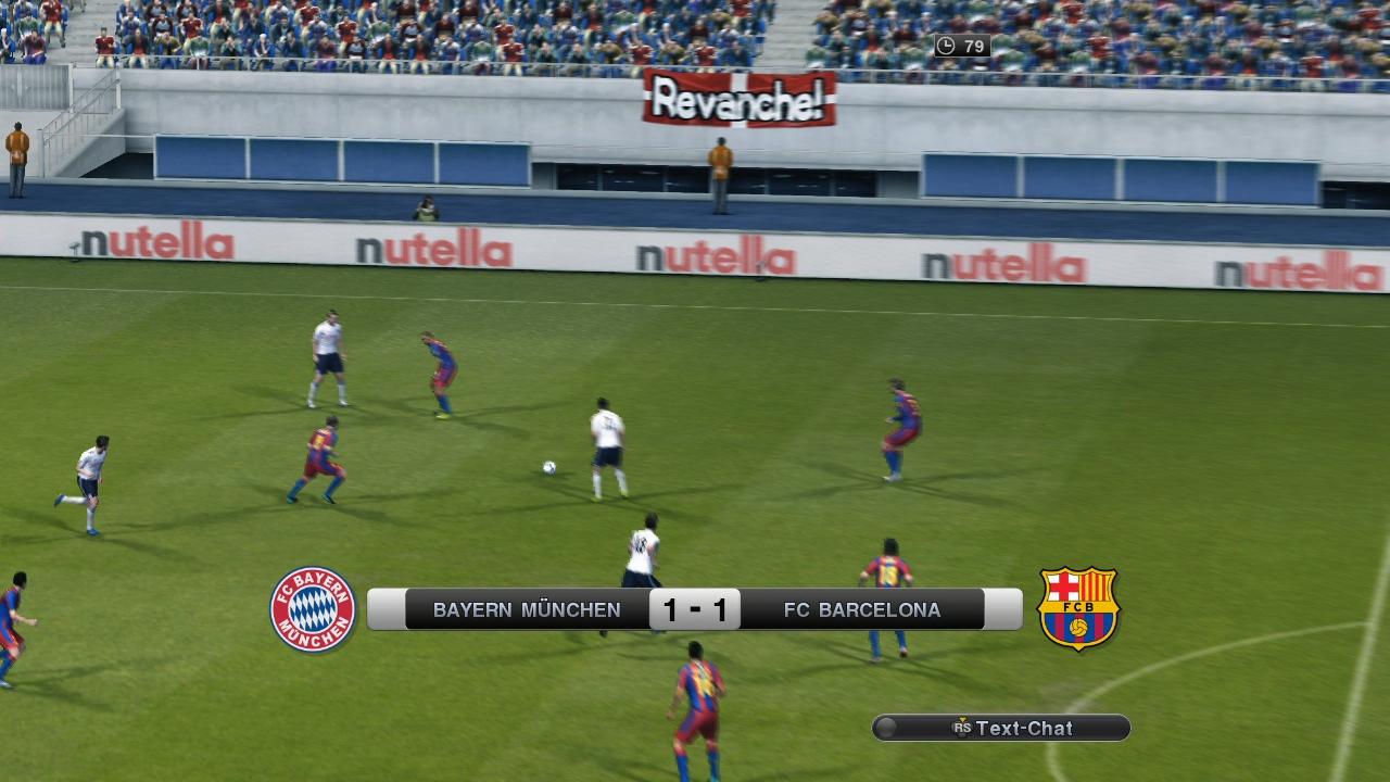 [30/09/2010] 2. PES 2011