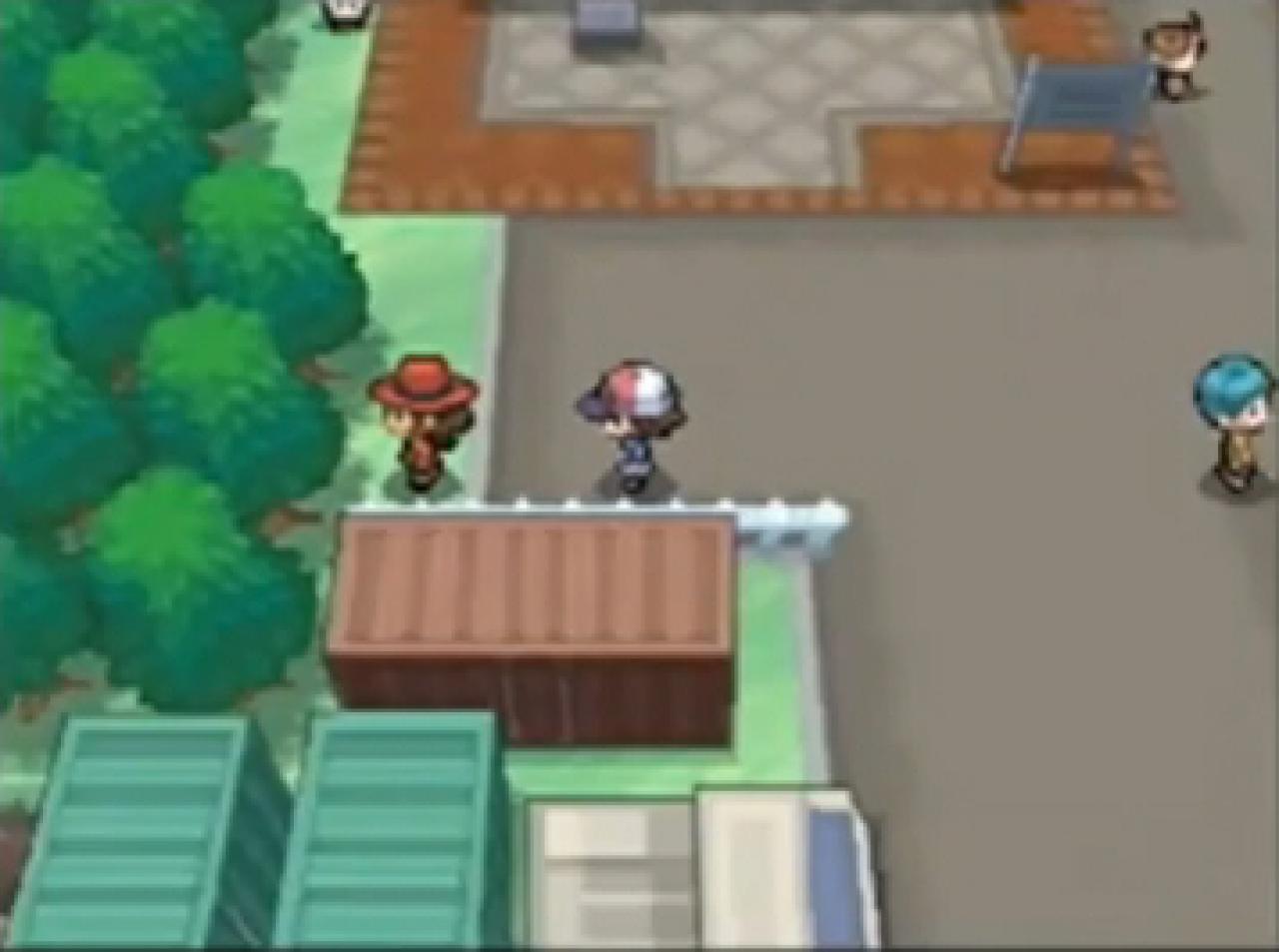 [06/09/2010] Bis ihr in Pokémon Schwarz & Weiß alle Taschenmonster gefangen habt, vergeht einige Zeit. Für mehrere Neuanfänge motivieren zum Beispiel die verschiedenen Starter-Pokémon. Hier gehen gut und gern locker mehr als 200 Stunden drauf.