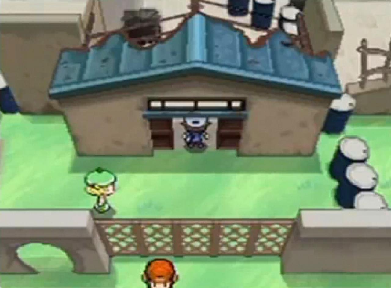 [13/09/2010] Videogameszone.de präsentiert die zehn eindrucksvollsten Kämpfe aus Pokémon Black and White für den Nintendo DS. (11)