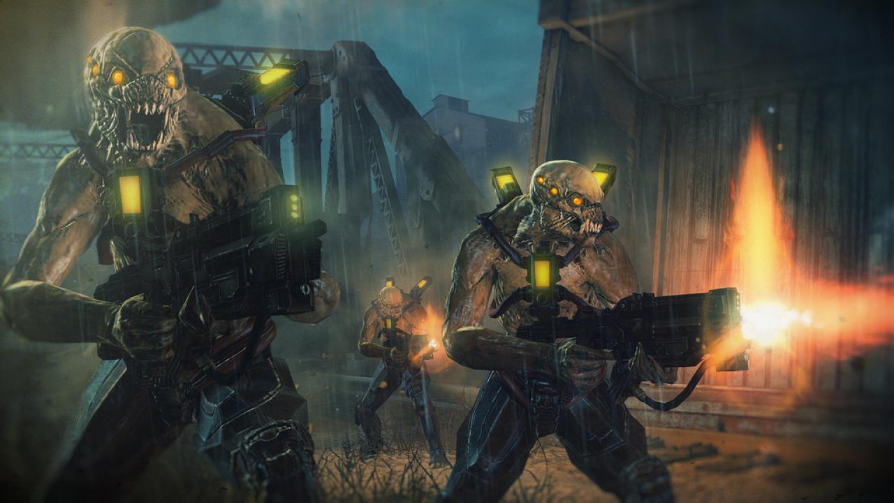 [29/09/2010] Resistance 3 kommt am 6. September für PS3 auf den Markt. Resistance 3 führt die Actionserie fort und verspricht unter anderem neue Multiplayer-Modi.