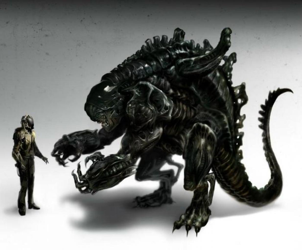 [06/09/2010] Aliens: Crucible, Obsidian Entertainment[br]SEGA ließ die Rollenspielspezialisten von Obsidian Entertainment lange Zeit an einem im Alien-Universum angesiedelten RPG arbeiten. Das Ergebnis schien den Publisher nicht vollends zu überzeugen und so wurde das Spiel nach langjähriger Konzeptphase öffentlich zu Grabe getragen. Fortsetzung ungewiss.