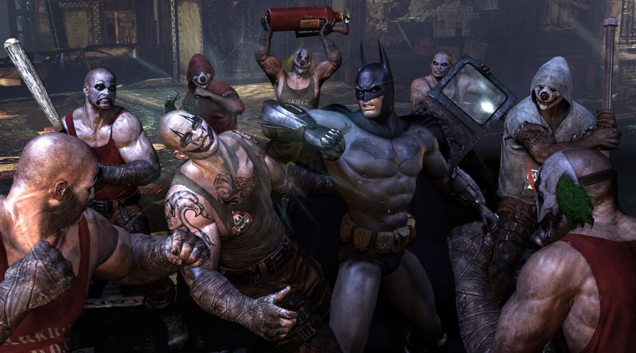 [02/09/2010] Überraschung des Jahres 2011 - Ihr habt Batman: Arkham City zur Überraschung dieses Spielejahres gewählt. Das Action-Adventure setzt sich mit 10,4 Prozent der Stimmen vor Driver: San Francisco (7 Prozent) und L.A. Noire (6 Prozent) durch.