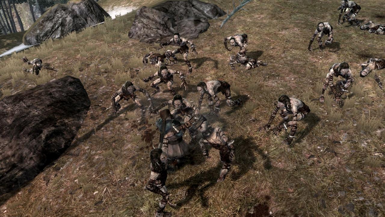[03/09/2010] Der Herr der Ringe: Der Krieg im Norden