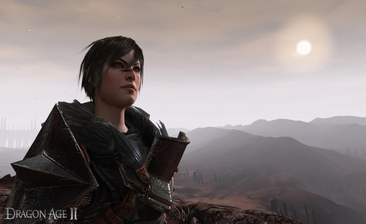 [08/09/2010] Electronic Arts veröffentlichte einen neuen Trailer zu Dragon Age 2. Das Rollenspiel erscheint am 11. März für PS3, Xbox 360 und PC. (1)