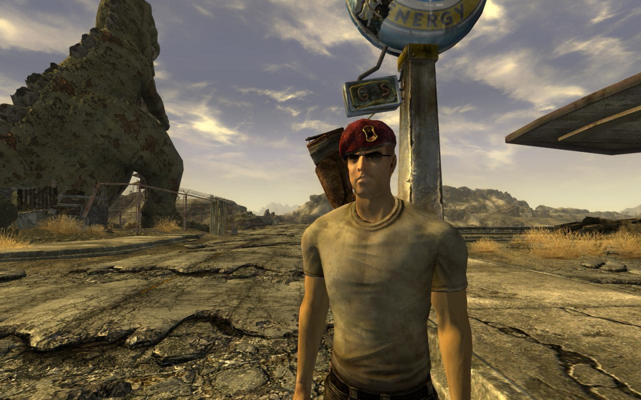 [16/09/2010] Fallout: New Vegas vs. Fallout 3 - Der Apokalypse-Vergleich (2)