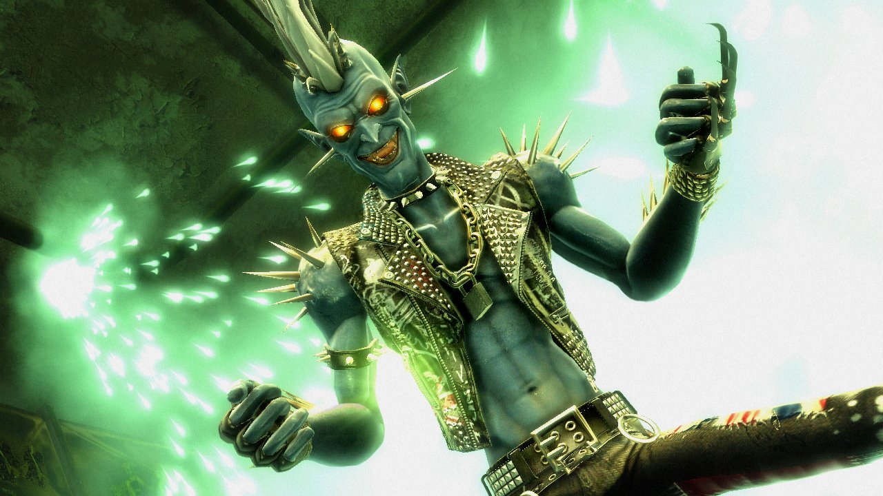 [22/09/2010] Guitar Hero: Warriors of Rock im Test (1)