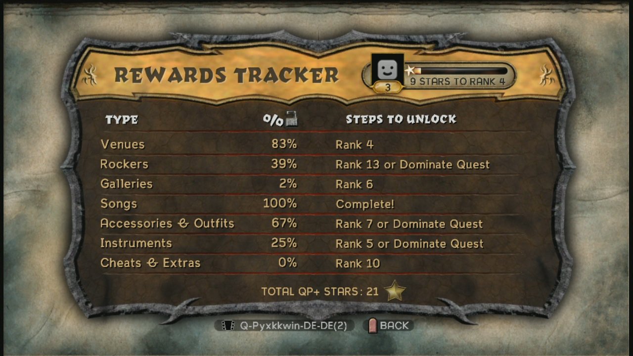 [22/09/2010] Guitar Hero: Warriors of Rock im Test (8)