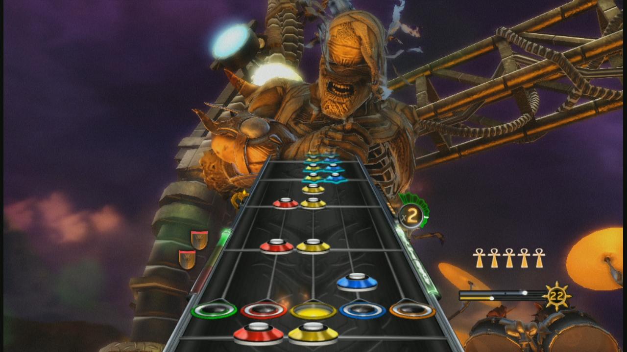 [22/09/2010] Guitar Hero: Warriors of Rock im Test (12)