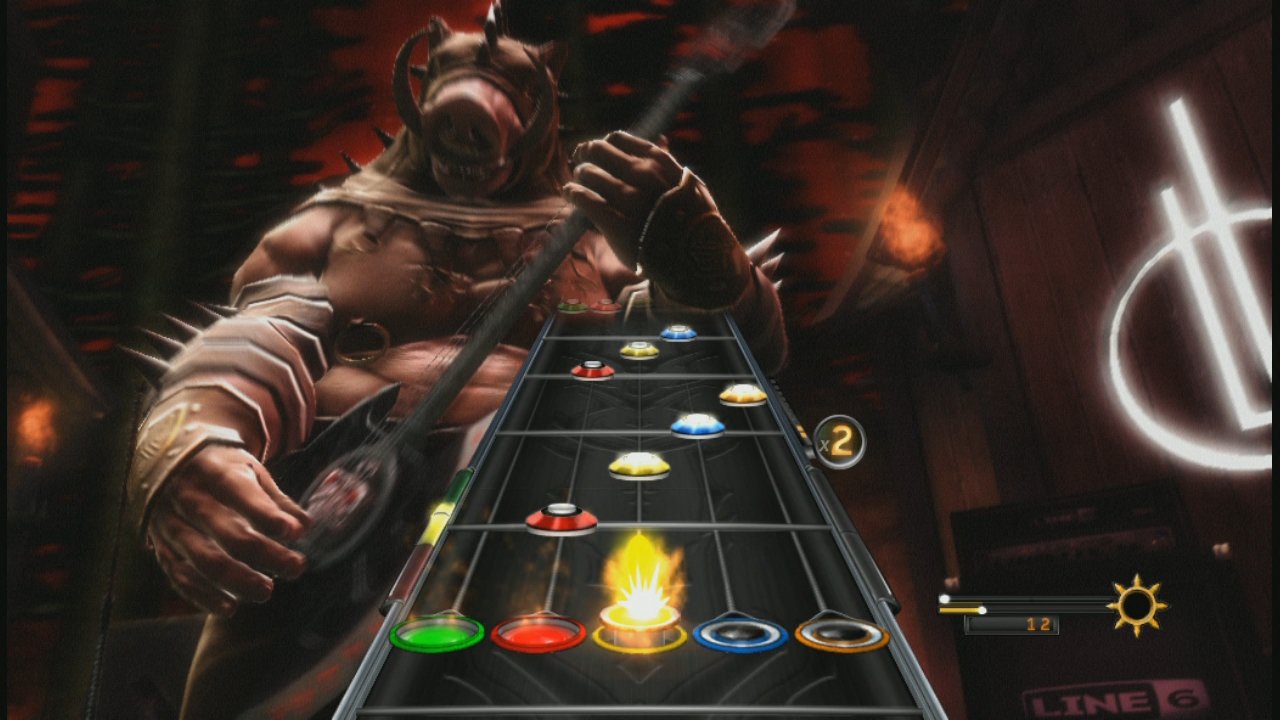 [22/09/2010] Guitar Hero: Warriors of Rock im Test (13)