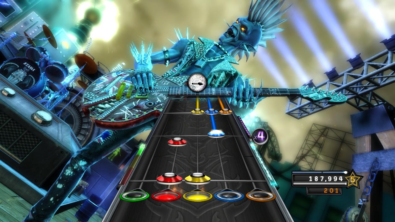 [22/09/2010] Guitar Hero: Warriors of Rock im Test (18)