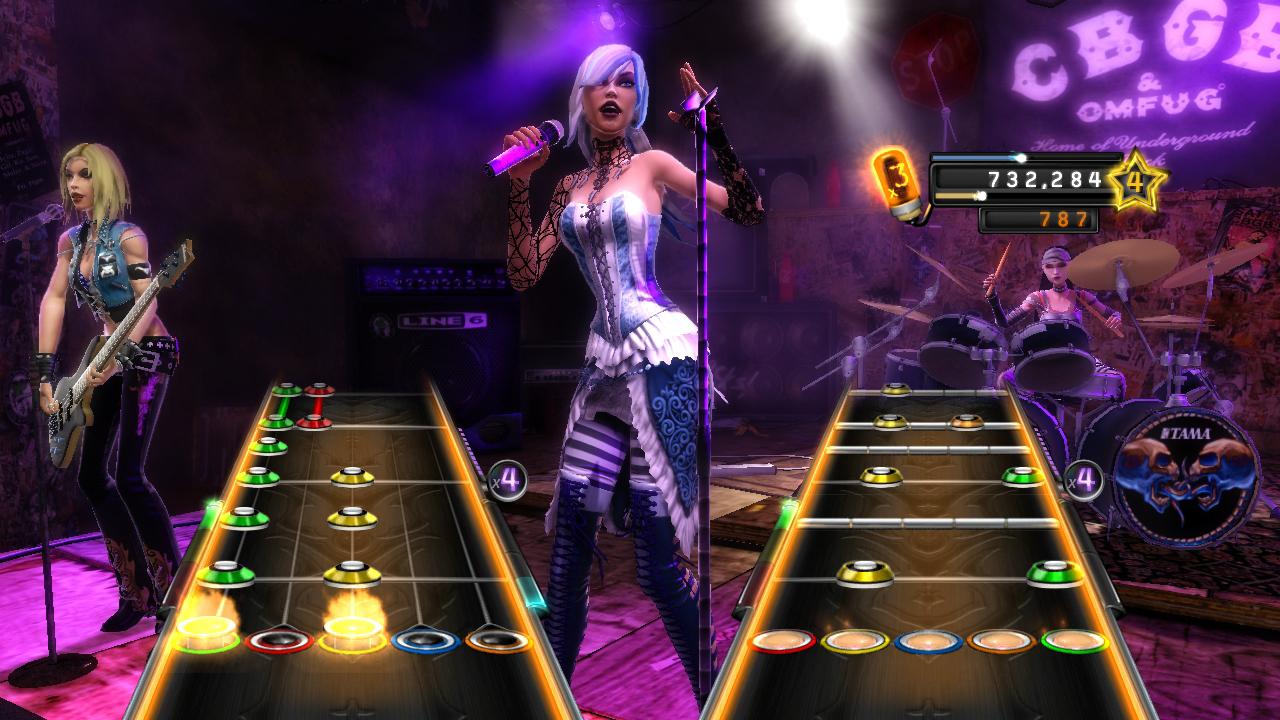 [22/09/2010] Guitar Hero: Warriors of Rock im Test (19)