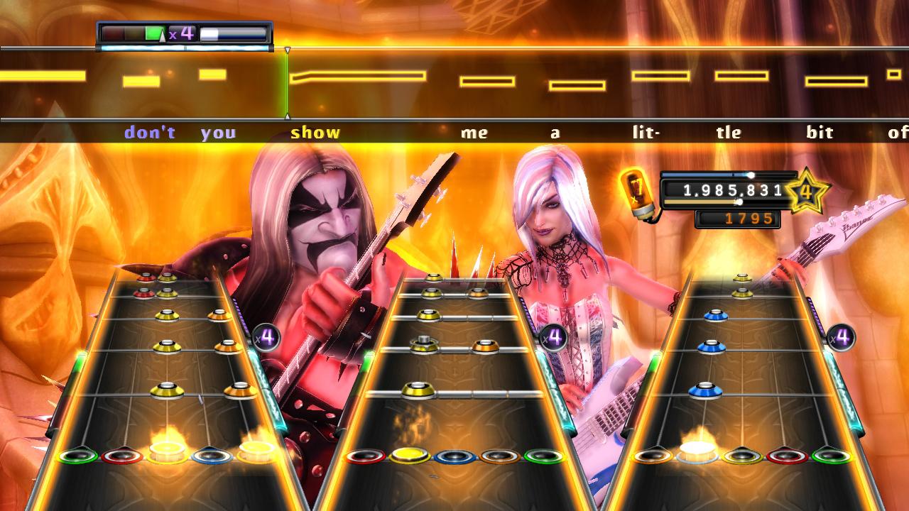 [22/09/2010] Guitar Hero: Warriors of Rock im Test (21)
