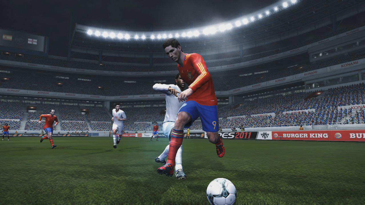 [28/09/2010] Jeder Spieler hat individuelle Stärken und Schwächen, diese gilt es immer im Auge zu behalten.