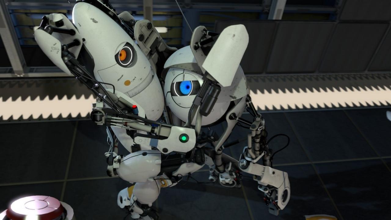 [04/09/2010] Portal: Begleiterkollektion im Test für Nintendo Switch