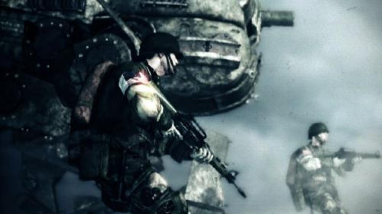 [16/09/2010] Steel Battalion kommt ohne Zusatzcontroller aus? Nein, denn das Spiel nutzt Kinect zusätzlich zum regulären Controller. Das klingt kompliziert und ist es vermutlich auch, aber es ist zumindest kein anspruchsloses Gehampel.