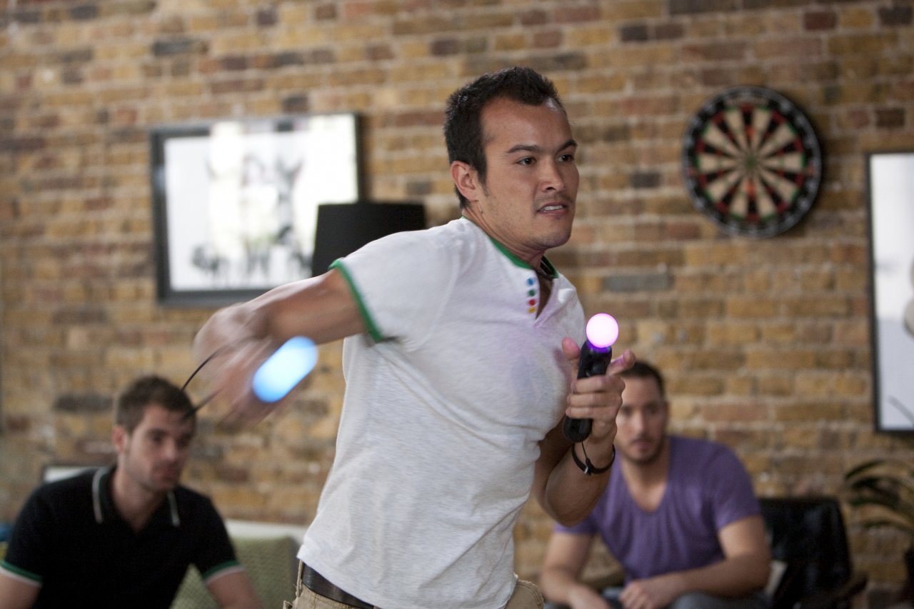 [08/10/2010] Videogameszone.,de präsentiert zehn Gründe, weswegen man sich PlayStation Move zulegen sollte. (3)