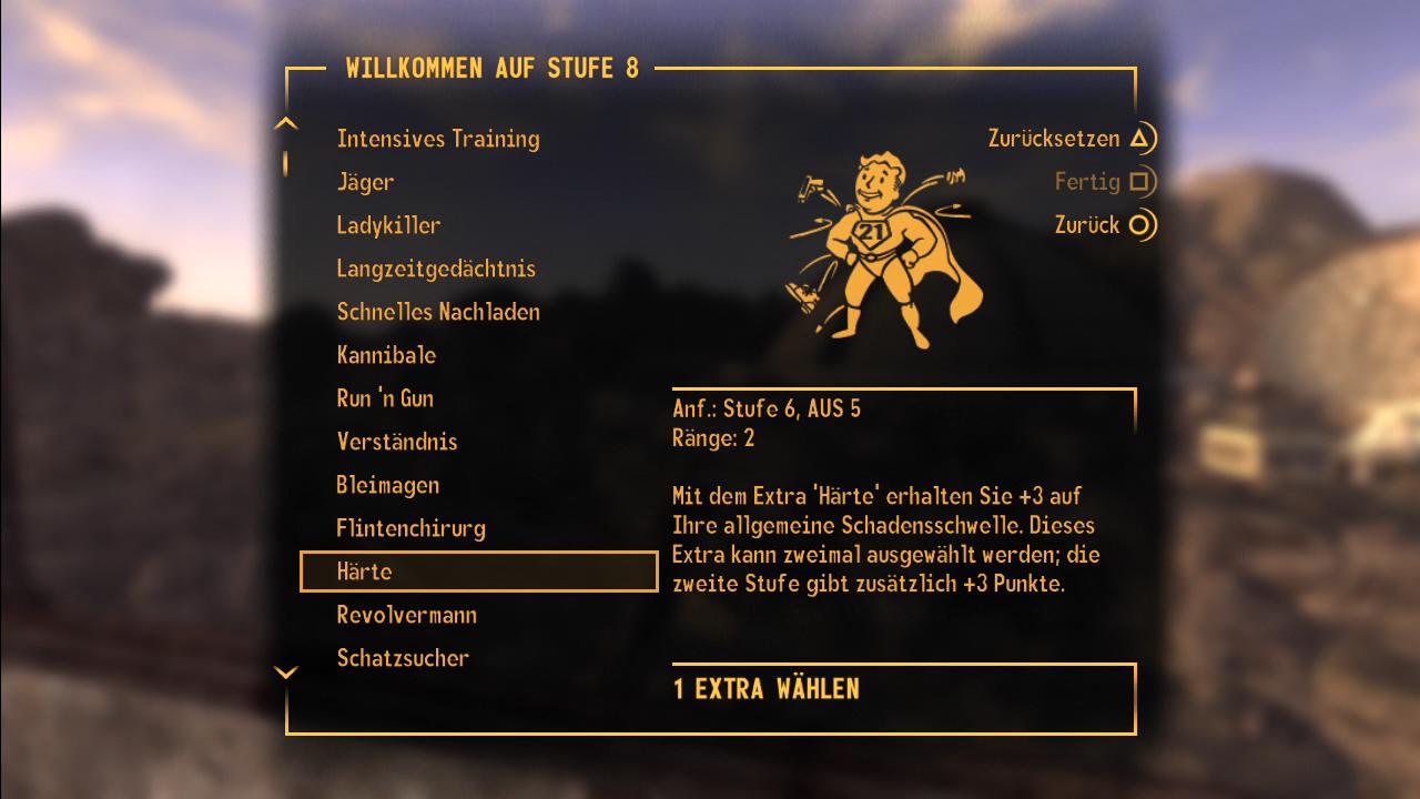 [19/10/2010] Weitere Screenshots aus dem Test zu Fallout: New Vegas. Das Rollenspiel ist ab 22. Oktober für PS3, Xbox 360 und PC im Handel erhältlich. (16)