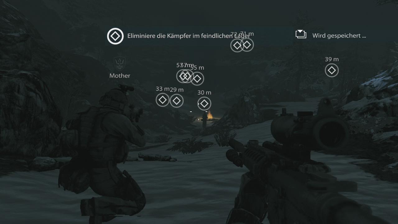 [11/10/2010] Screenshots aus unserem Test von Medal of Honor für PS3 und Xbox 360. (6)