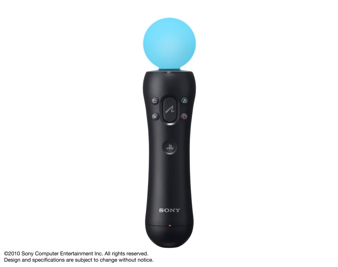 [08/10/2010] Videogameszone.,de präsentiert zehn Gründe, weswegen man sich PlayStation Move zulegen sollte. (8)