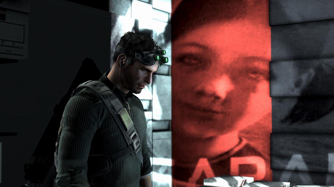 [11/10/2010] In Splinter Cell: Conviction kehrt Sam Fisher nach langer Durststrecke mit einem großen Knall zurück.