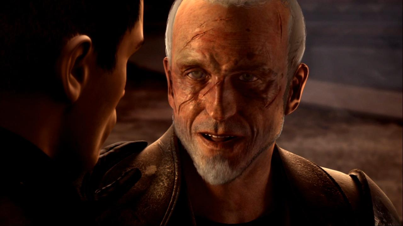 [27/10/2010] Weitere Screenshots aus unserem Test zu Star Wars: The Force Unleashed 2. (6)