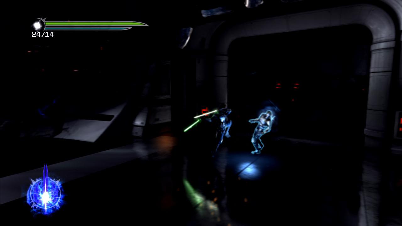 [27/10/2010] Weitere Screenshots aus unserem Test zu Star Wars: The Force Unleashed 2. (11)