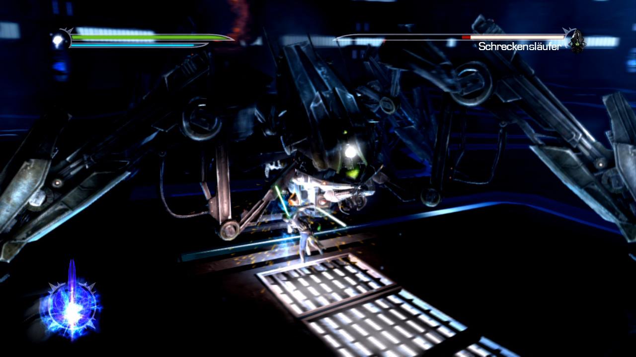 [27/10/2010] Weitere Screenshots aus unserem Test zu Star Wars: The Force Unleashed 2. (12)