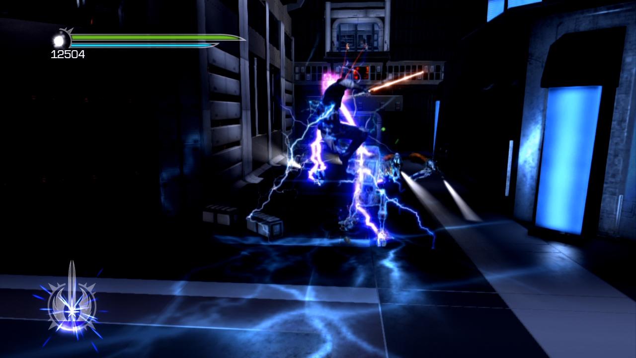 [27/10/2010] Weitere Screenshots aus unserem Test zu Star Wars: The Force Unleashed 2. (15)