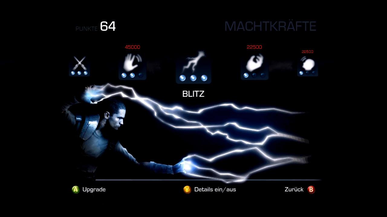 [27/10/2010] Weitere Screenshots aus unserem Test zu Star Wars: The Force Unleashed 2. (17)