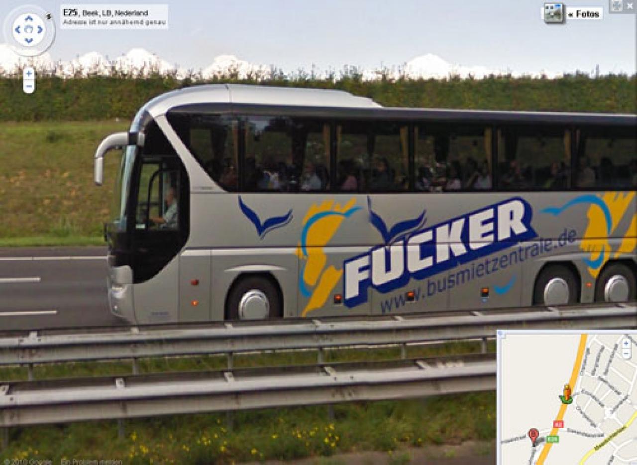 [01/10/2010] Müssen wir dazu noch was sagen? Ein 