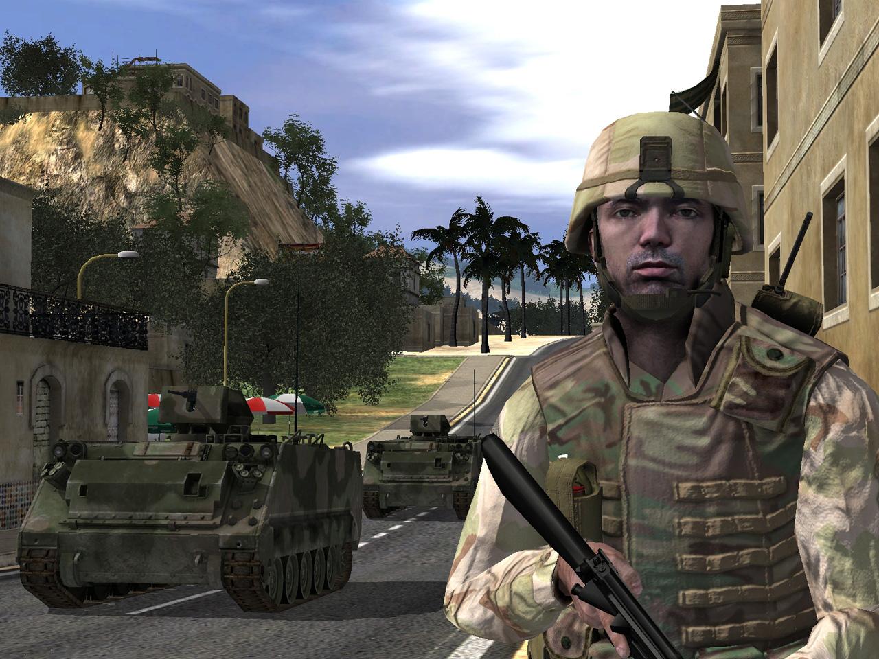 [06/10/2010] Armed Assault, Bohemia Interactive[br]Eine zweischneidige Angelegenheit: Der geistige Nachfolger von Operation Flashpoint bot eine riesige Spielwelt, spannende Handlung sowie taktische Schlachten. Kurz: Alles was das Vorbild eben ausmachte. Nicht so schön waren hingegen die zahlreichen Bugs und der immens hohe Schwierigkeitsgrad, an dem sich Einsteiger die Zähne ausbissen. 