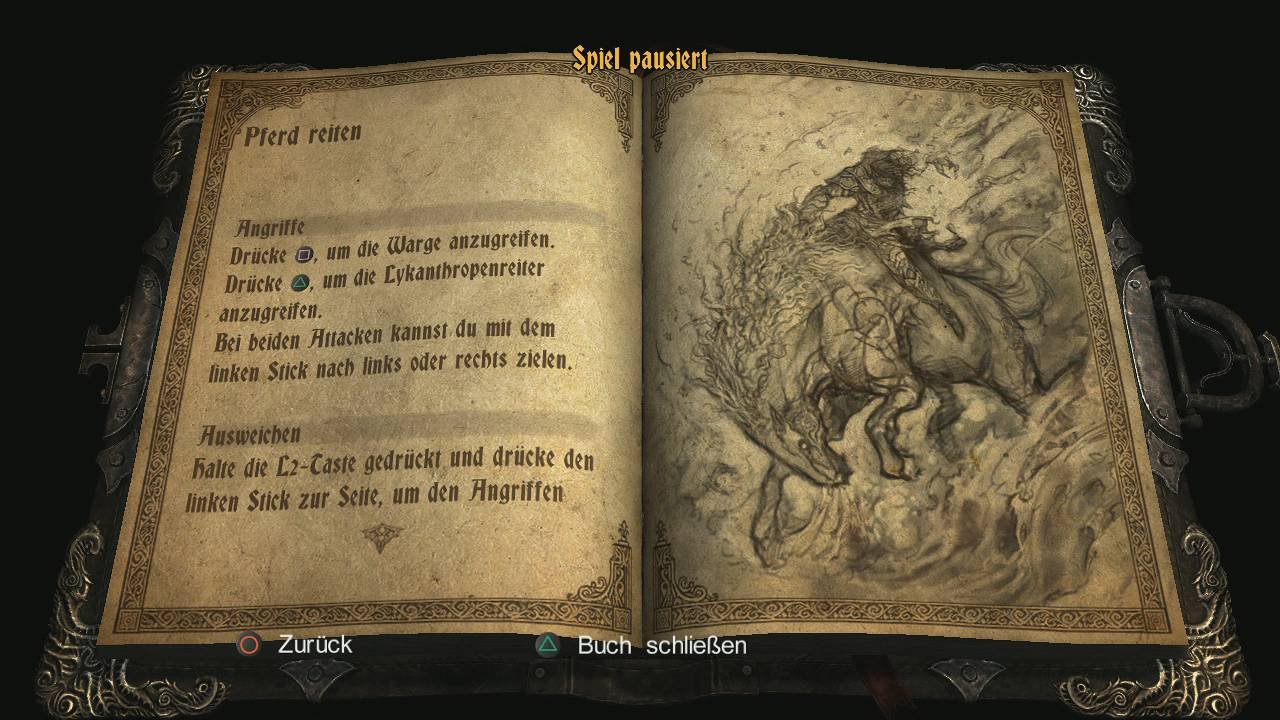 [05/10/2010] Screenshots aus unserem Test zu Castlevania: Lords of Shadow. Release des Spiels: 7. Oktober 2011. (4)