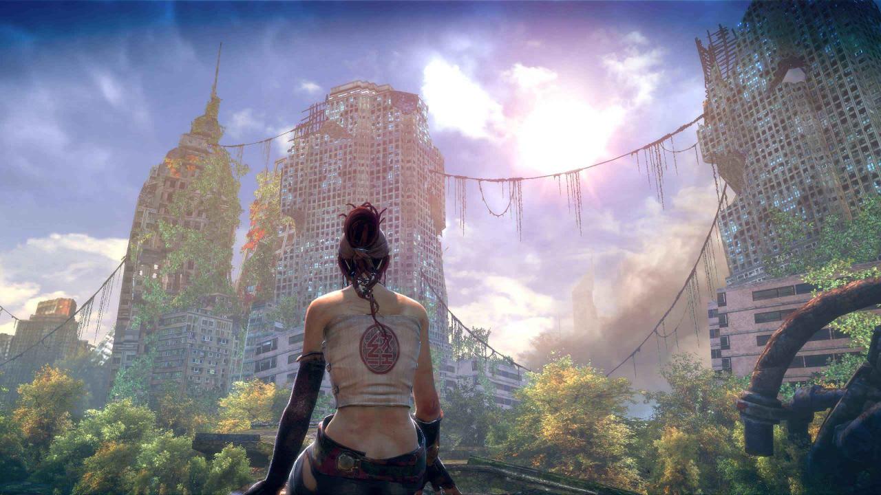 [07/10/2010] Enslaved: Odyssey to the West - Die Reviews waren durchwachsen, also haben wir zum Release nicht zugeschlagen. Ein paar Wochen später gab es das Spiel im Angebot und wir lieben heute die Geschichte sowie die unverwechselbaren Helden.