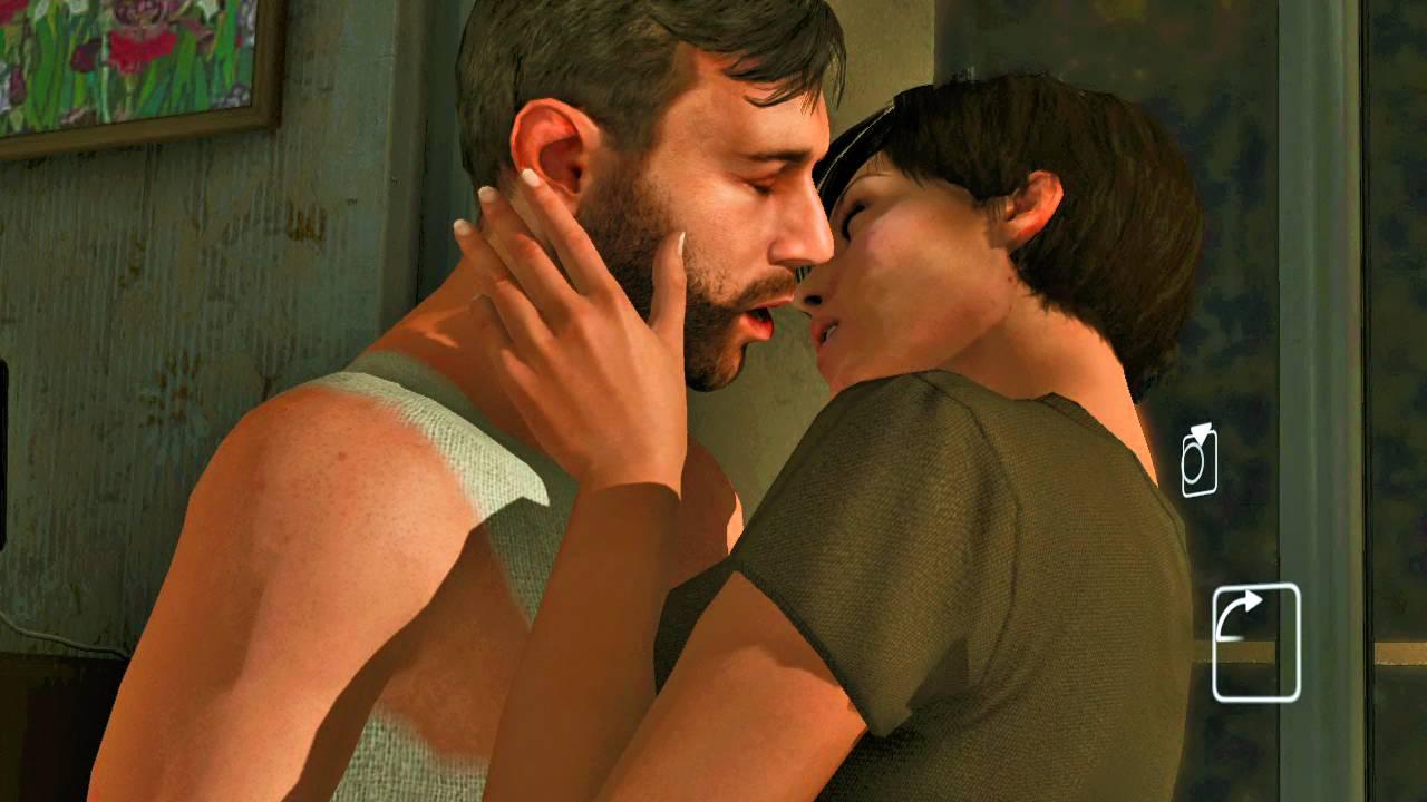 [01/10/2010] Filmreifes Erlebnis: Heavy Rain zerschlägt die Grenzen zwischen Spiel und Film.