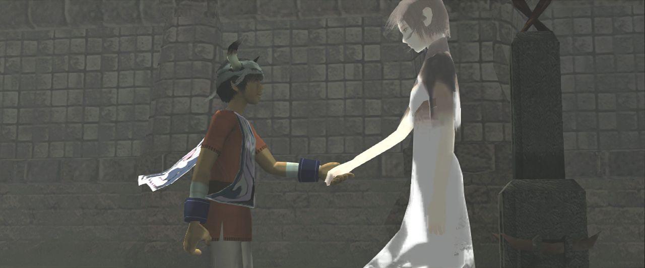 [12/10/2010] ICO - Der indirekte Colossus-Vorgänger bietet eine rührende Geschichte und jede Menge Rätsel. Die einzigartige Atmosphäre müsst ihr einfach erlebt haben. Mit The Last Guardian erscheint 2011 der dritte Team ICO-Knaller.