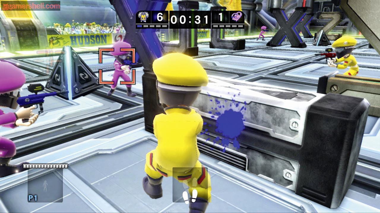 [08/10/2010] Kinect für Xbox 360 - Deca Sports