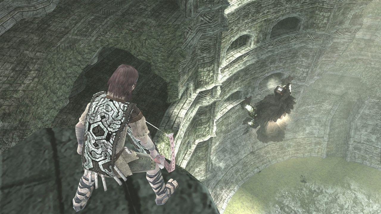 [12/10/2010] Die ICO Collection erscheint am 20. September für PS3. Endlich! Shadow of the Colossus und Ico kommen als Neuauflage und in fetter HD-Optik auf die PlayStation 3. 