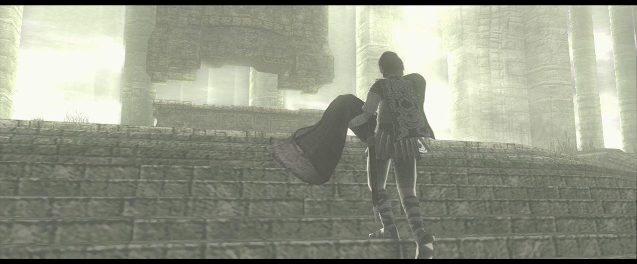[12/10/2010] Ico + Shadwo of the Colossus in HD - In einer HD-Collection vereint veröffentlichen Sony und Team ICO endlich Shadow of the Colossus und Ico in HD. Alle, die die beiden Spiele noch nie gespielt haben, erwarten etwas ganz besonderes.